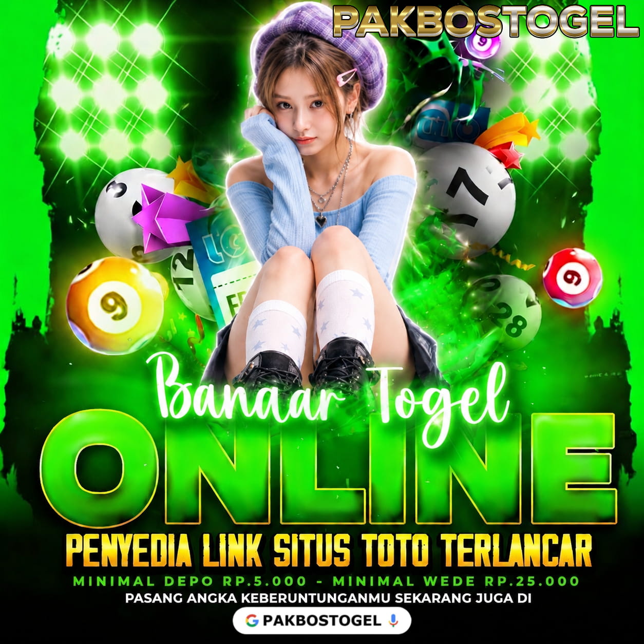 PAKBOSTOGEL # Tag Link Satu Untuk Semua Permainan Togel Internasional Resmi